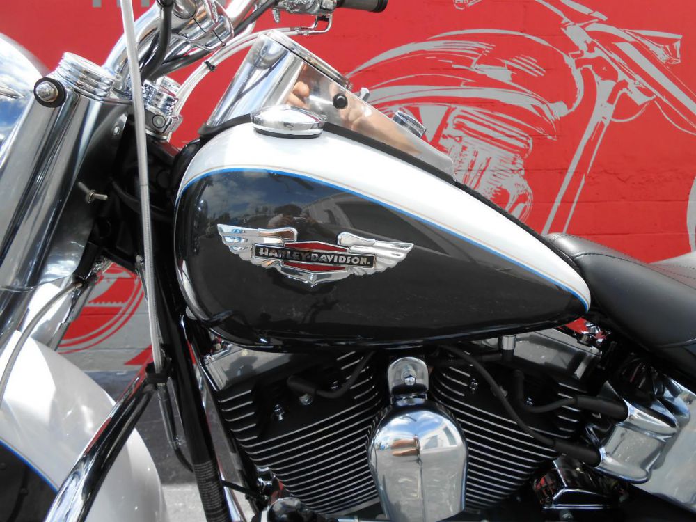 2009 Harley-Davidson SOFTAIL DELUXE DELUXE Cruiser , US $14,495.00, image 18