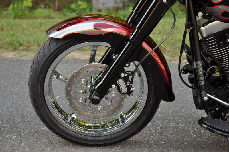 2010 FAT BOY LO **MINT** $12K IN XTRA'S!! CUSTOM WHEELS! WOW!!, US $20,895.00, image 18