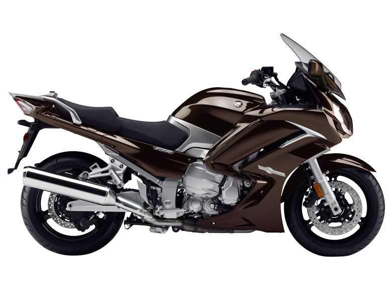 2014 yamaha fjr1300  cruiser 