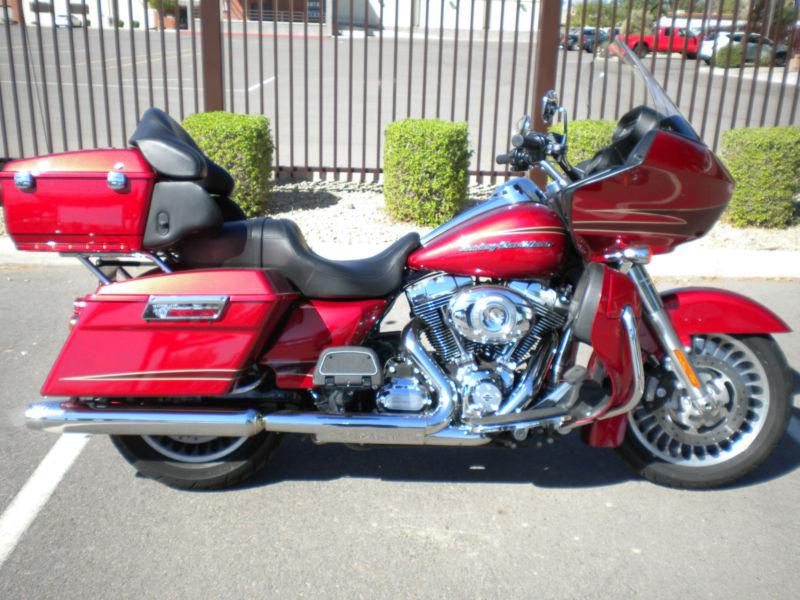 2012 ROAD GLIDE ULTRA LOCAL ARIZONA BIKE ABS & CRUISE BEST PRICE !!!!!!