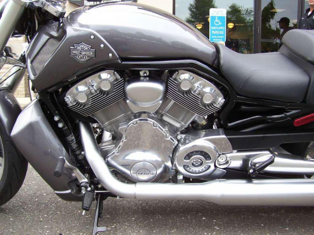 2014 Harley-Davidson VRSCF V-Rod Muscle Cruiser , US $16,569.00, image 6