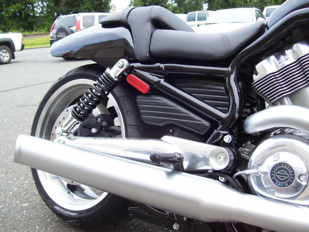 2014 Harley-Davidson VRSCF V-Rod Muscle Cruiser , US $16,569.00, image 8