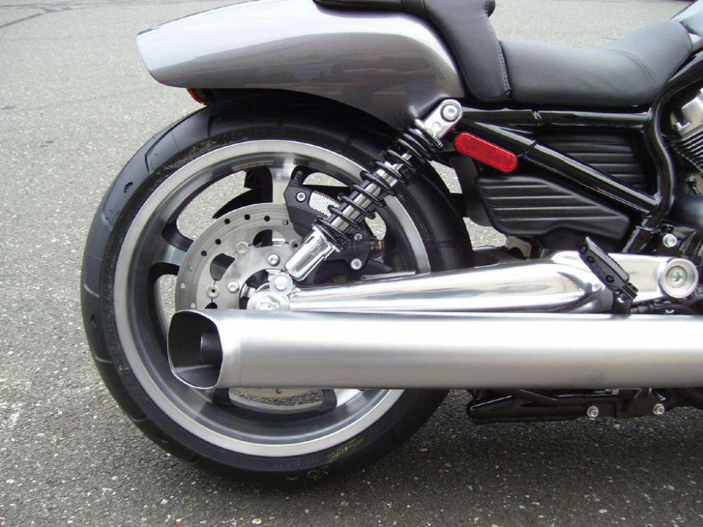 2014 Harley-Davidson VRSCF V-Rod Muscle Cruiser , US $16,569.00, image 9