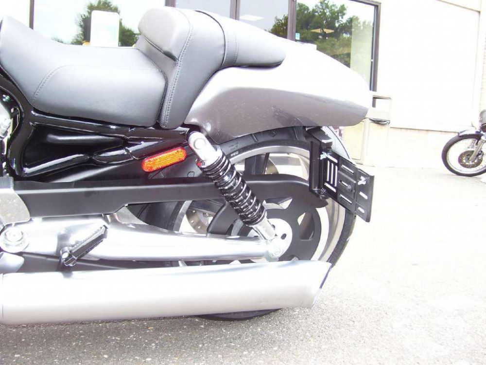 2014 Harley-Davidson VRSCF V-Rod Muscle Cruiser , US $16,569.00, image 15