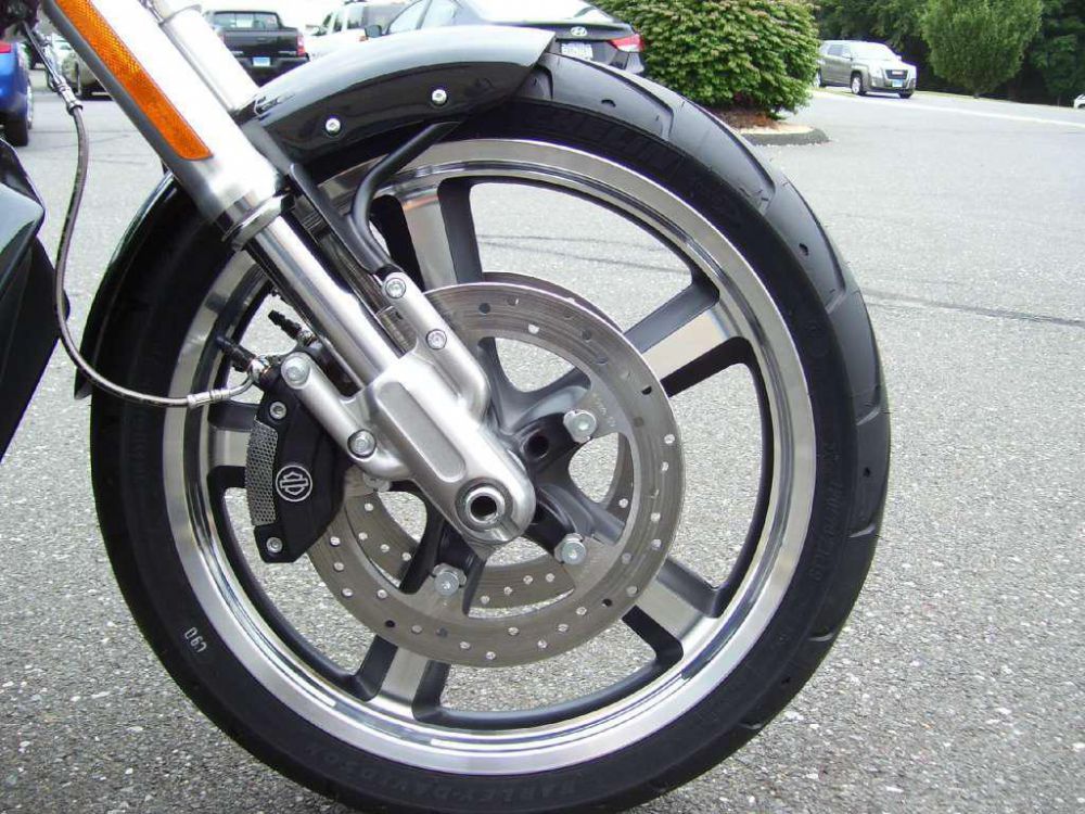 2014 Harley-Davidson VRSCF V-Rod Muscle Cruiser , US $16,569.00, image 18