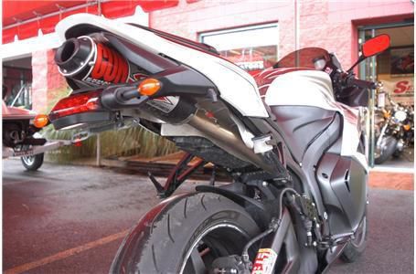 2009 Honda CBR 600RR  Sportbike , US $7,599.00, image 2