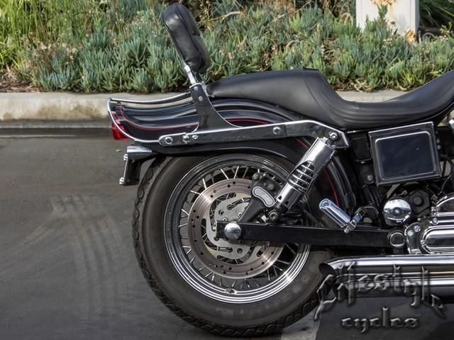 2002 Harley-Davidson Dyna  Cruiser , US $8,995.00, image 4