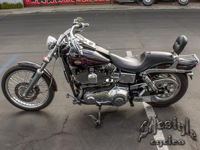2002 Harley-Davidson Dyna  Cruiser , US $8,995.00, image 8