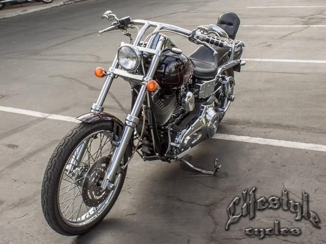 2002 Harley-Davidson Dyna  Cruiser , US $8,995.00, image 12