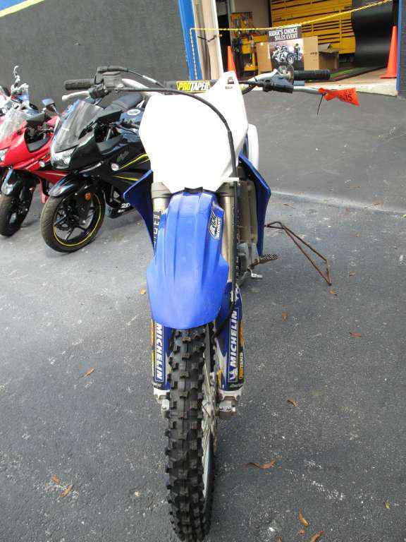 2011 Yamaha YZ125 Mx , US $3,899.00, image 3