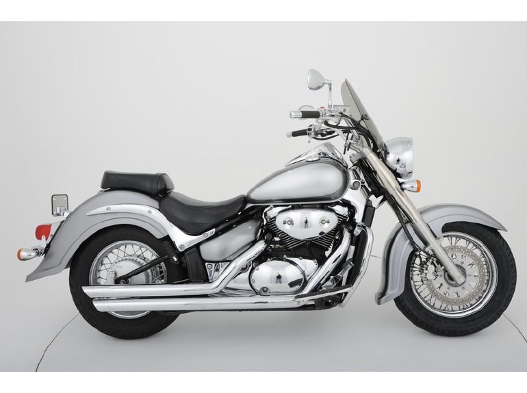 2006 Suzuki Boulevard C50 