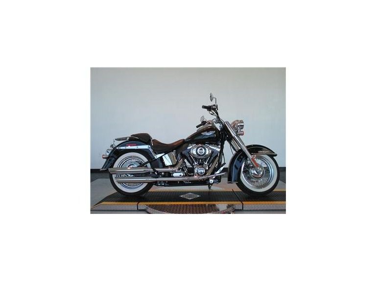 2012 harley-davidson flstn103 