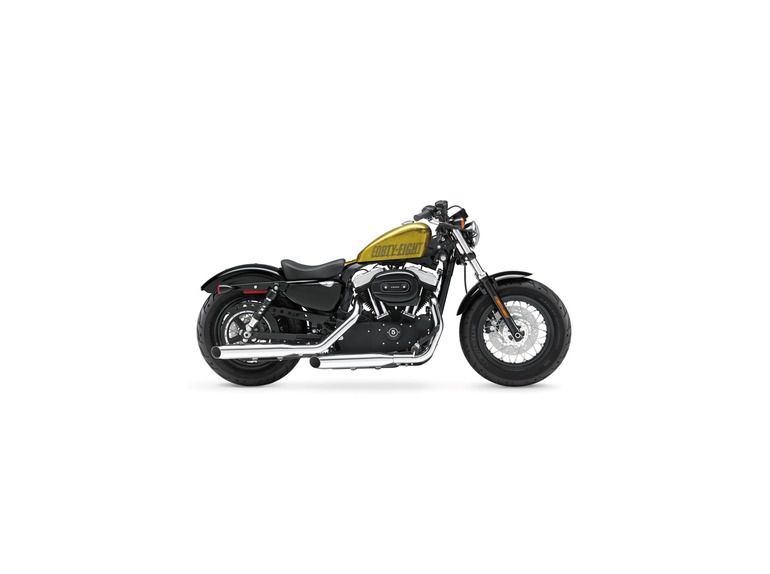 2013 Harley-Davidson XL1200X - Sportster Forty-Eight , US $, image 1