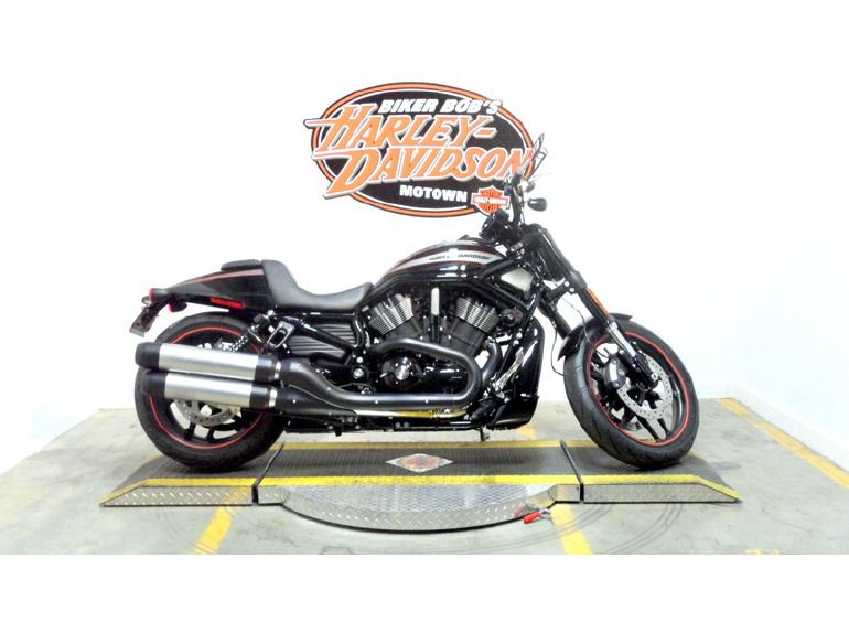 2013 harley-davidson vrscdx - v-rod night rod special 