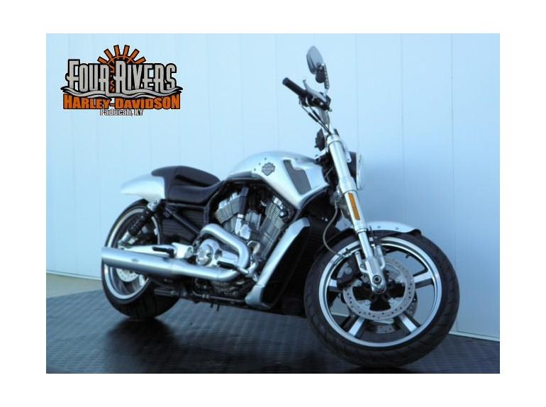 2009 Harley-Davidson VRSCF - VRSC V-Rod Muscle , US $, image 3