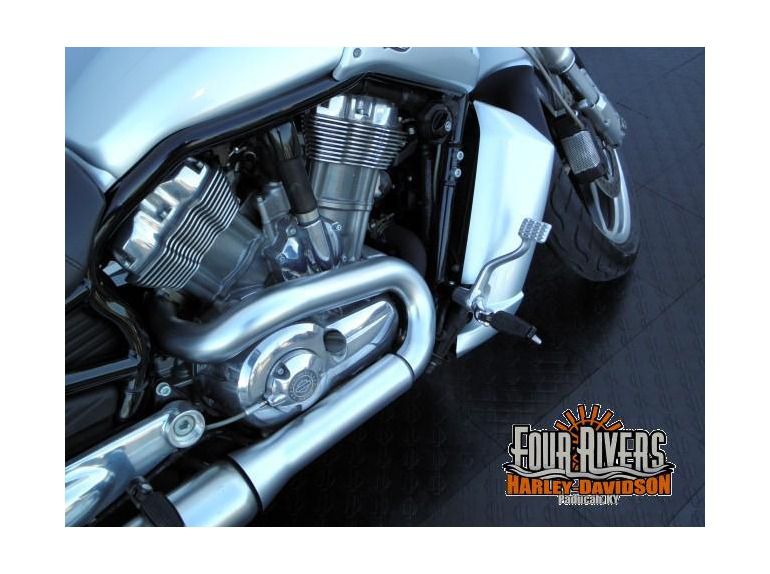 2009 Harley-Davidson VRSCF - VRSC V-Rod Muscle , US $, image 5
