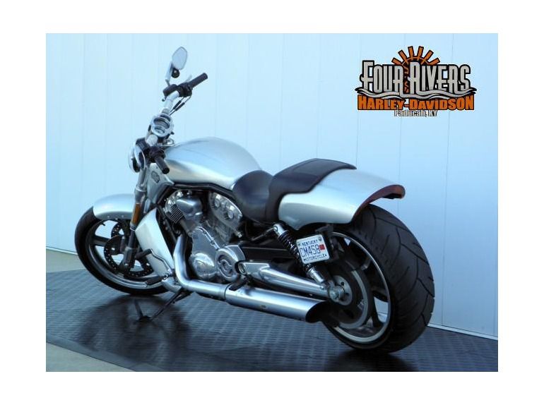2009 Harley-Davidson VRSCF - VRSC V-Rod Muscle , US $, image 10