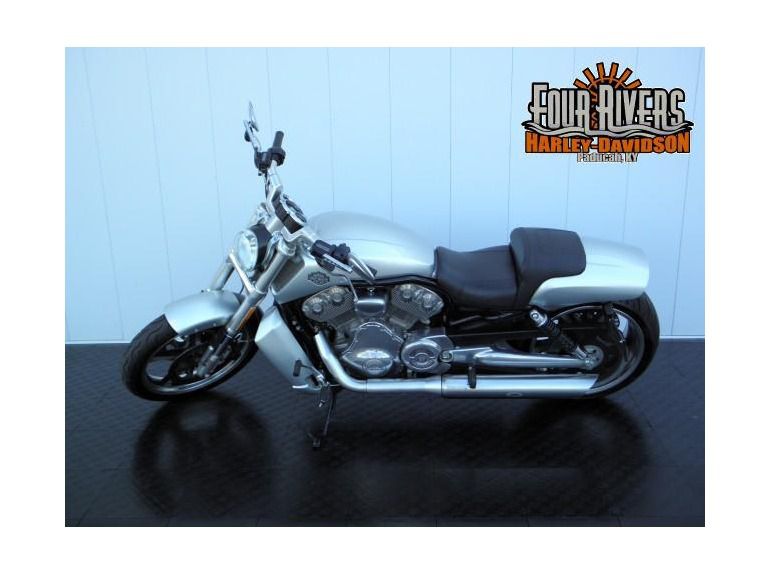2009 Harley-Davidson VRSCF - VRSC V-Rod Muscle , US $, image 11