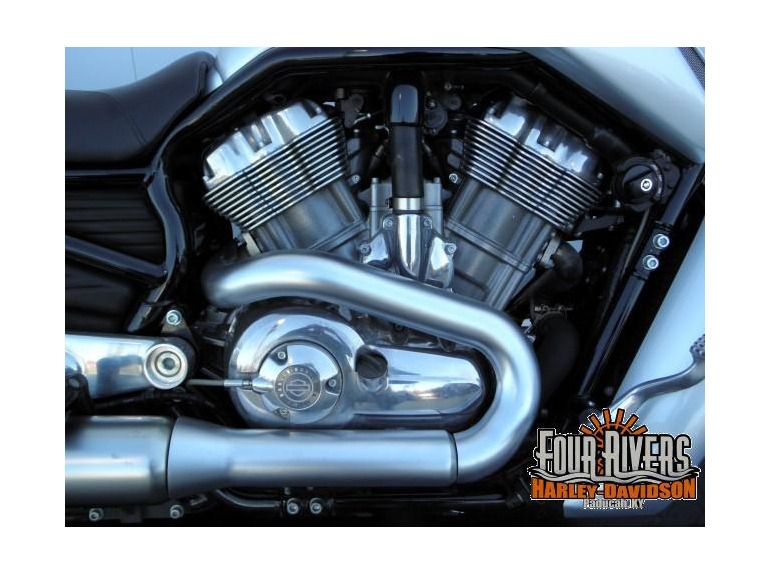 2009 Harley-Davidson VRSCF - VRSC V-Rod Muscle , US $, image 12