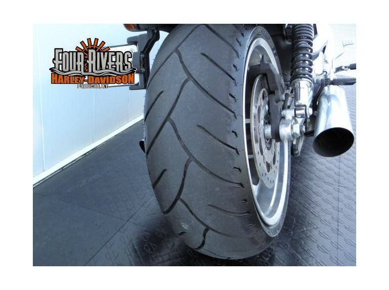 2009 Harley-Davidson VRSCF - VRSC V-Rod Muscle , US $, image 13