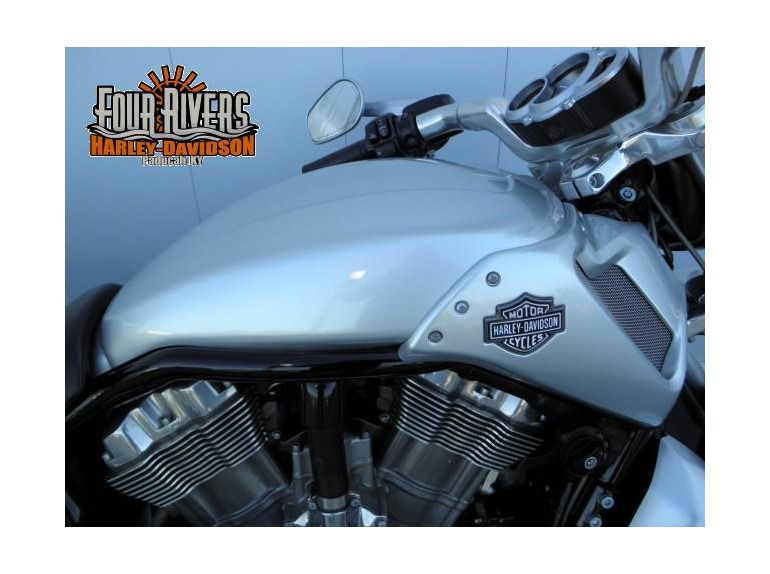 2009 Harley-Davidson VRSCF - VRSC V-Rod Muscle , US $, image 16
