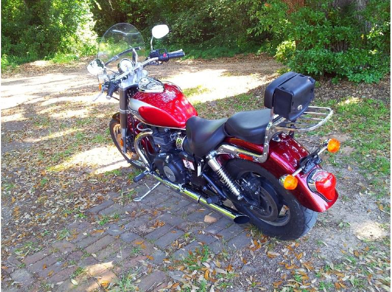 2007 Triumph SPEEDMASTER , $5,490, image 10