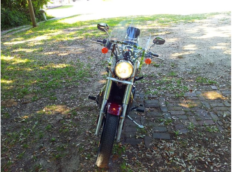 2007 Triumph SPEEDMASTER , $5,490, image 17