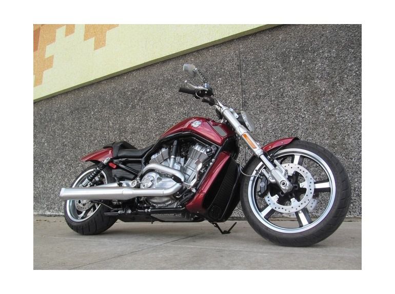 2010 Harley-Davidson V-Rod , $12,995, image 3
