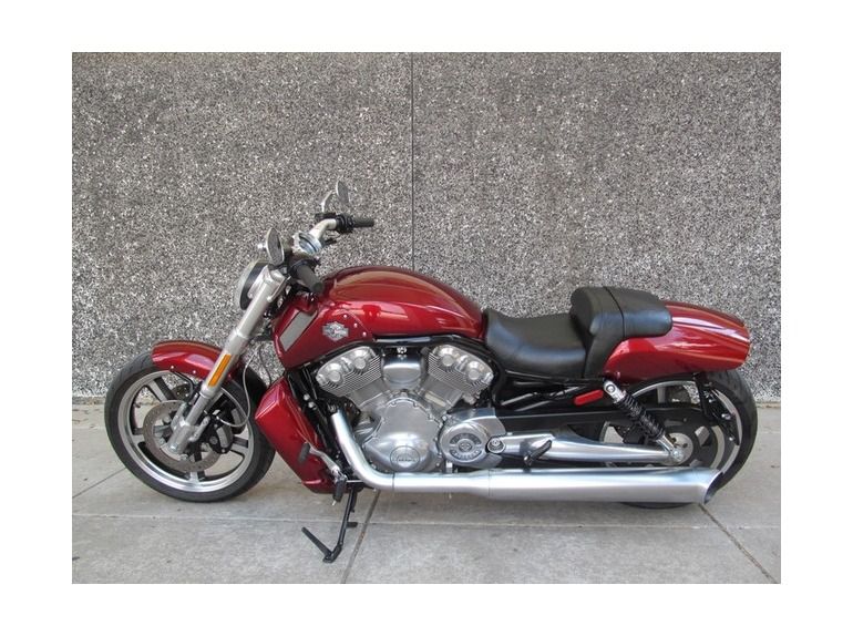 2010 Harley-Davidson V-Rod , $12,995, image 5