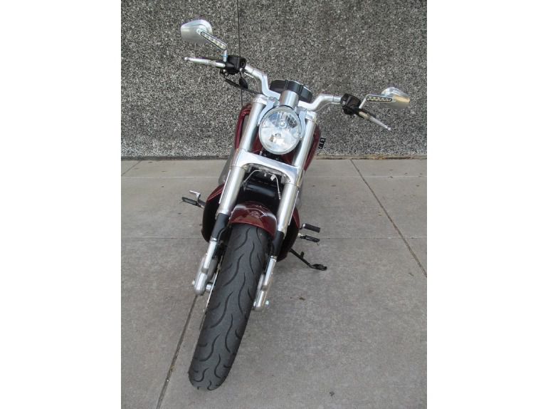 2010 Harley-Davidson V-Rod , $12,995, image 7