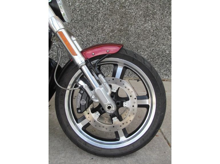 2010 Harley-Davidson V-Rod , $12,995, image 11