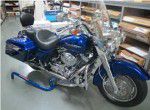 Used 2004 Harley-Davidson Road King Custom FLHRS For Sale