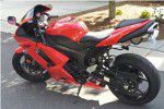 Used 2007 Kawasaki Ninja ZX-6R For Sale