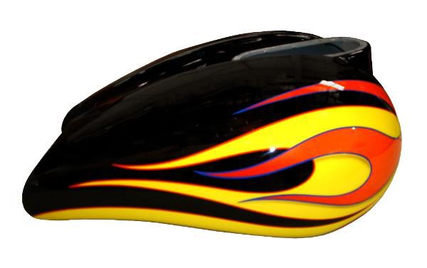 2000 Honda Shadow Aero