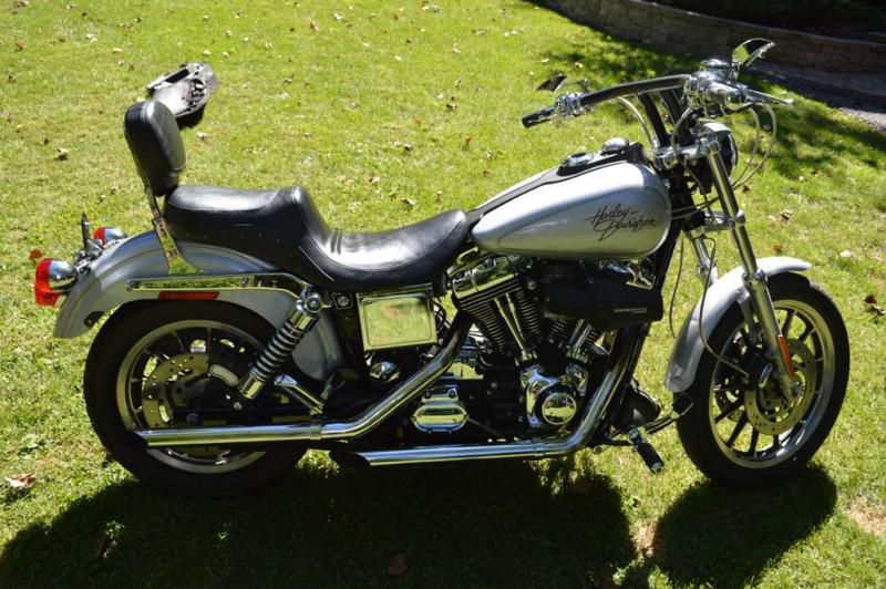 2000 Harley Dyna Super Glide sport.  Very Clean, US $4,950.00, image 1