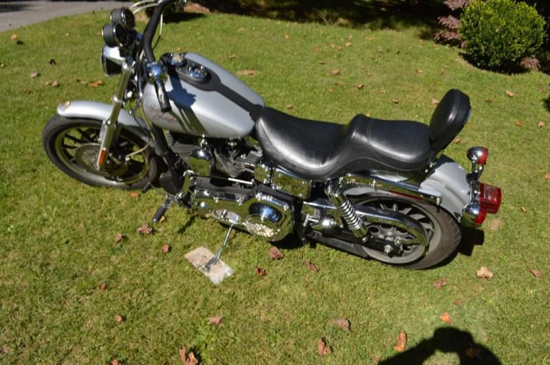 2000 Harley Dyna Super Glide sport.  Very Clean, US $4,950.00, image 2