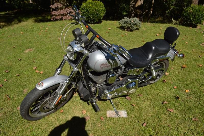 2000 Harley Dyna Super Glide sport.  Very Clean, US $4,950.00, image 6