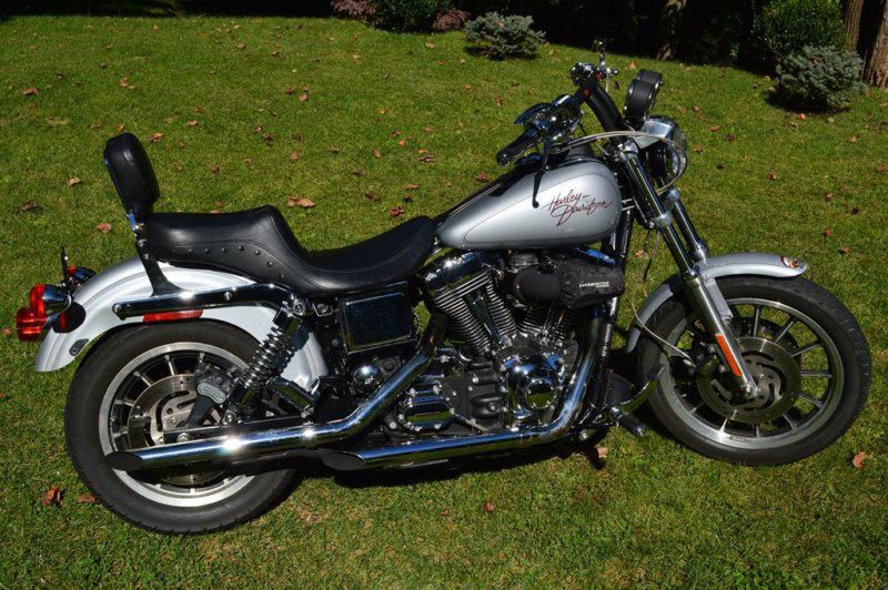 2000 Harley Dyna Super Glide sport.  Very Clean, US $4,950.00, image 7