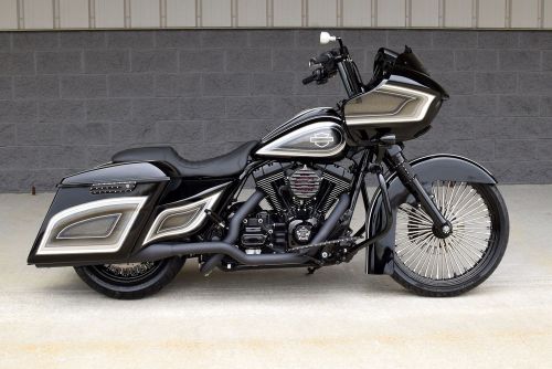 2015 harley-davidson touring