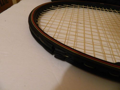 Wilson Pro Staff Midsize racquet 85 St. Vincent L4/L 4 1/2 code HNQ, US $30762, image 6