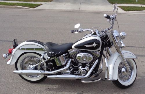 2013 Harley-Davidson Softail