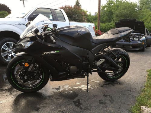 2015 kawasaki ninja
