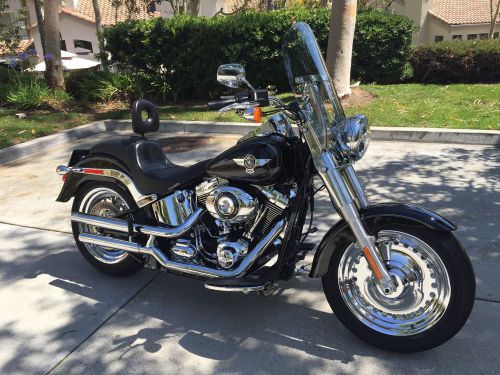 2015 Harley-Davidson Softail