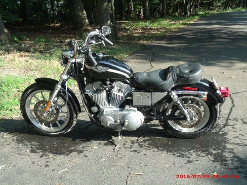 2003 Harley-Davidson Sportster