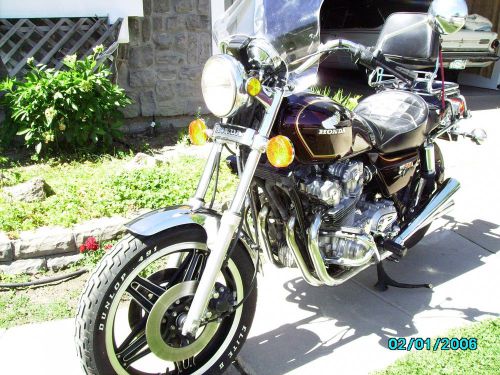 1980 Honda CB, US $8000, image 3