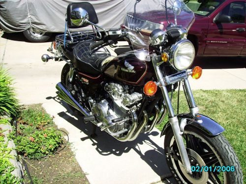 1980 Honda CB, US $8000, image 4