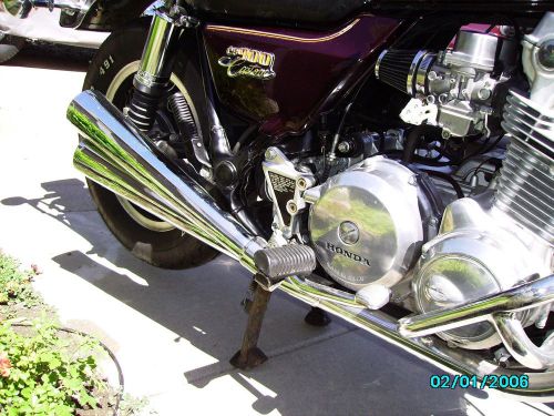 1980 Honda CB, US $8000, image 6