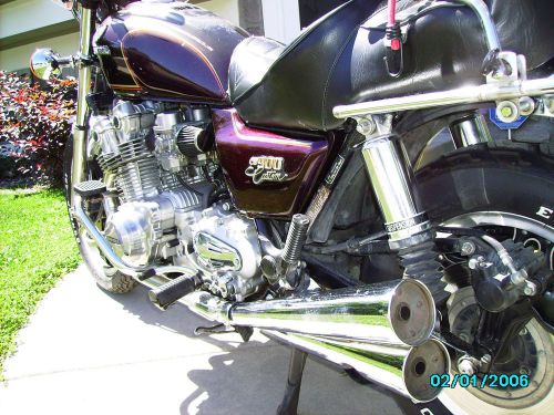 1980 Honda CB, US $8000, image 11
