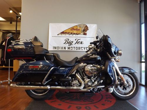 2014 harley-davidson flhtcu - electra glide ultra classic