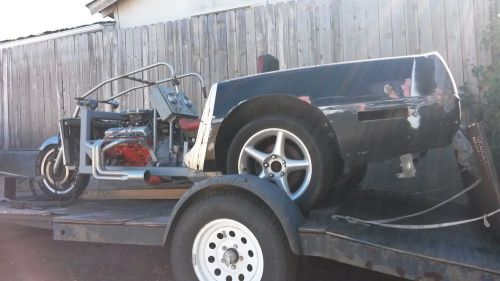 1978 Custom Built Motorcycles Other